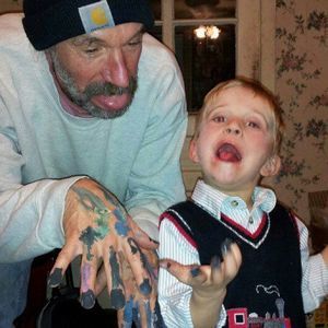 Meet your Posher, Robyn